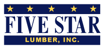 five star lumber inc
